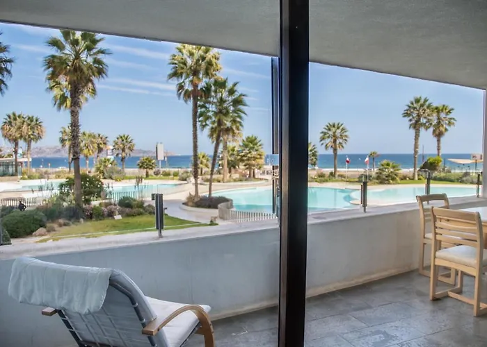 Jardin Del Mar Departamentos