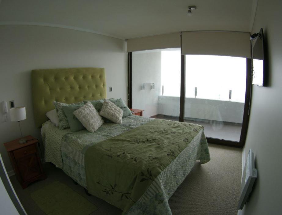 Jardin Del Mar Departamentos