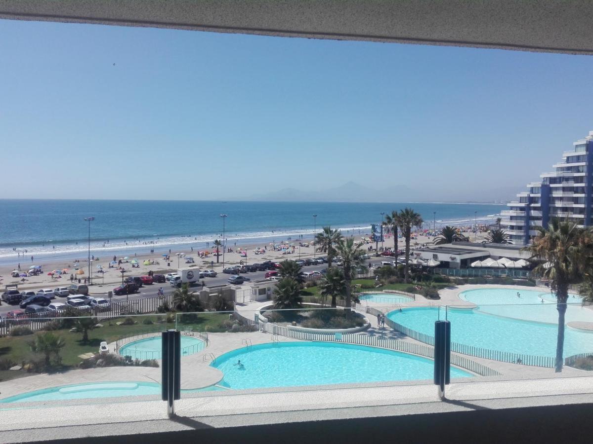Jardin Del Mar Departamentos