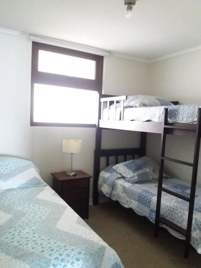 Apartamento Jardin Del Mar Departamentos *