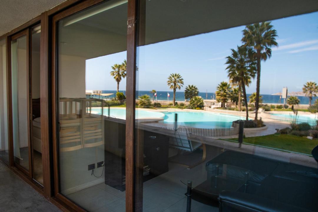 Jardin Del Mar Departamentos * Coquimbo
