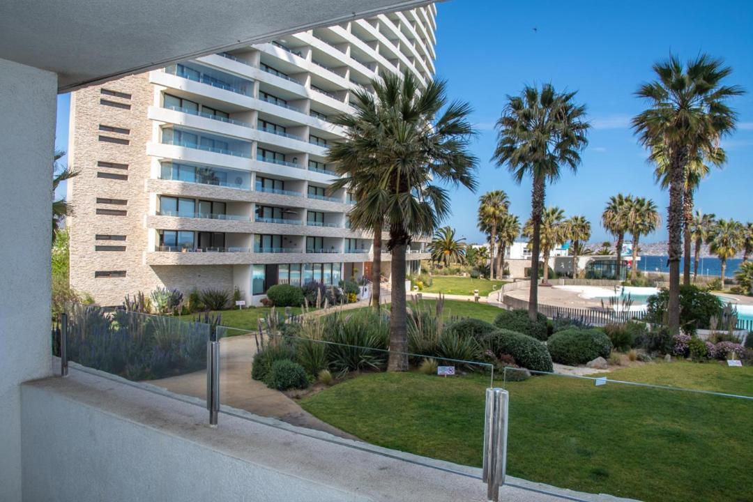 Jardin Del Mar Departamentos *