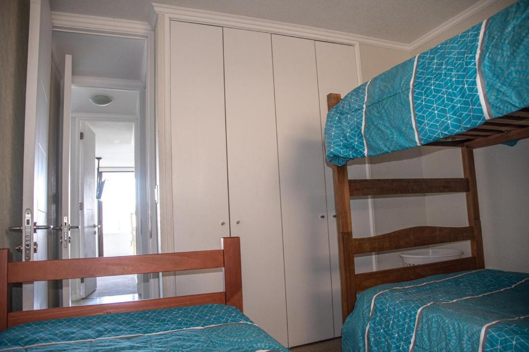 Jardin Del Mar Departamentos Apartamento Coquimbo