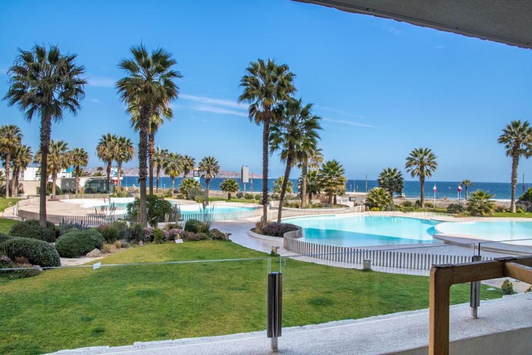 Jardin Del Mar Departamentos *