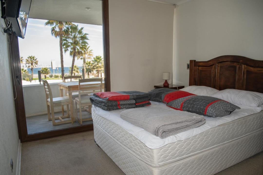 Jardin Del Mar Departamentos *