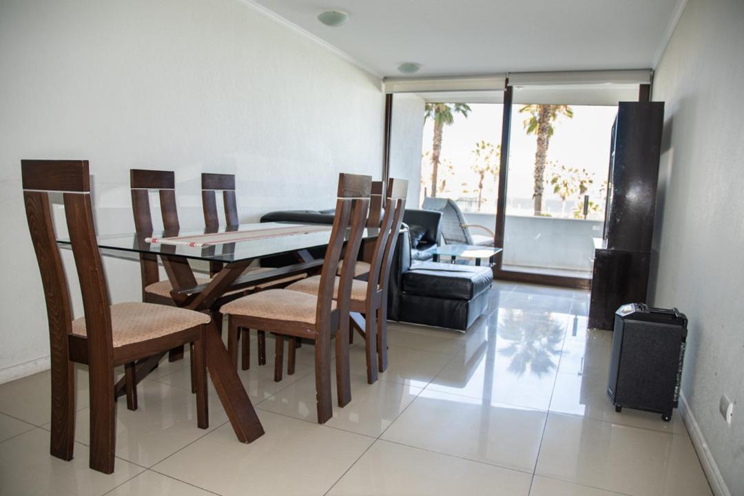 Jardin Del Mar Departamentos * Coquimbo