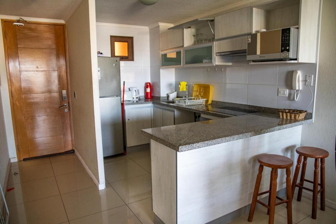 Apartamento Jardin Del Mar Departamentos *