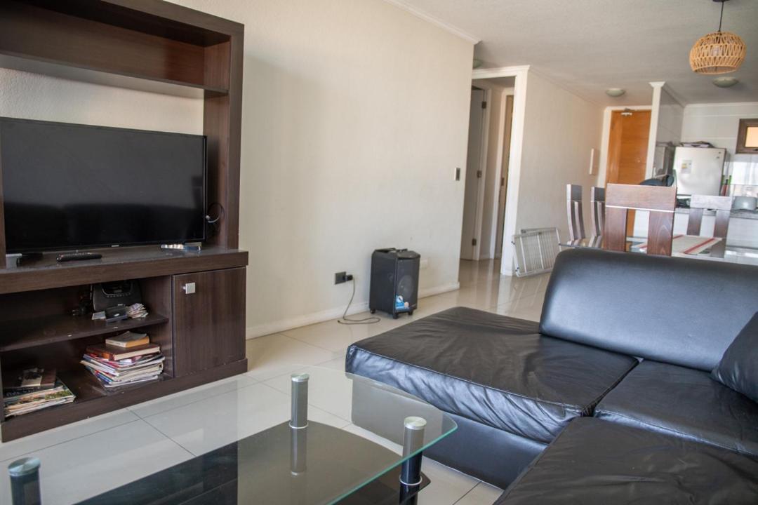 Apartamento Jardin Del Mar Departamentos Coquimbo
