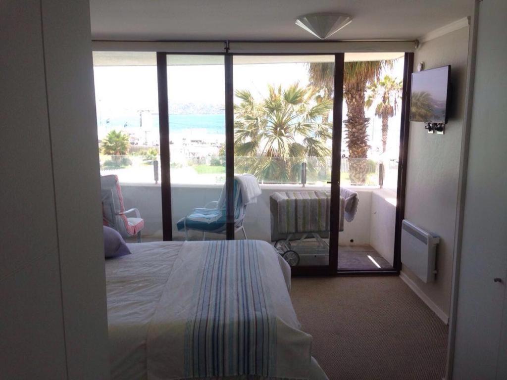 Apartamento Jardin Del Mar Departamentos