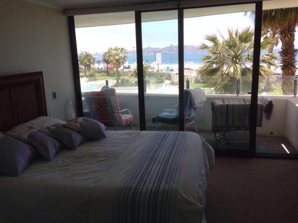Jardin Del Mar Departamentos * Coquimbo