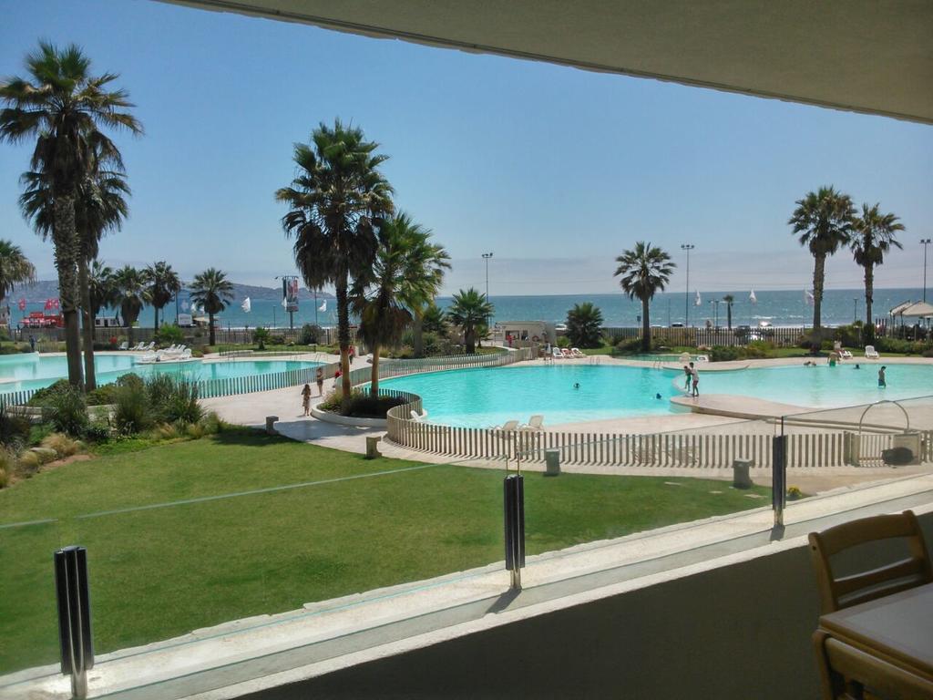 Apartamento Jardin Del Mar Departamentos