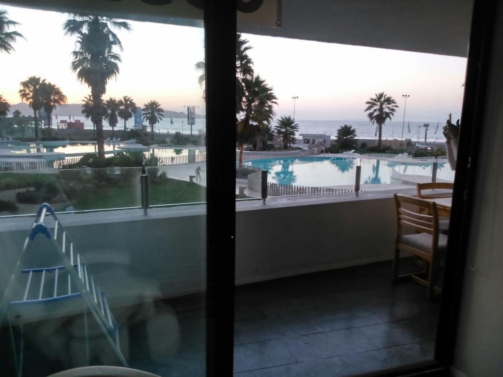Jardin Del Mar Departamentos Apartamento *