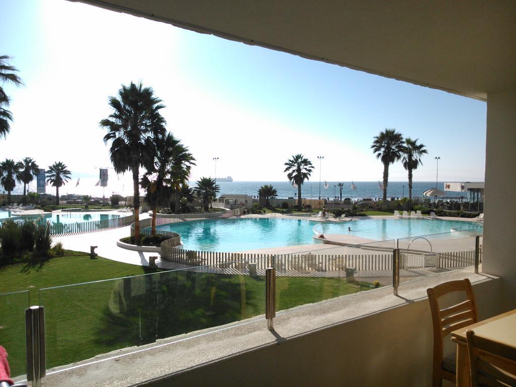 Jardin Del Mar Departamentos Apartamento