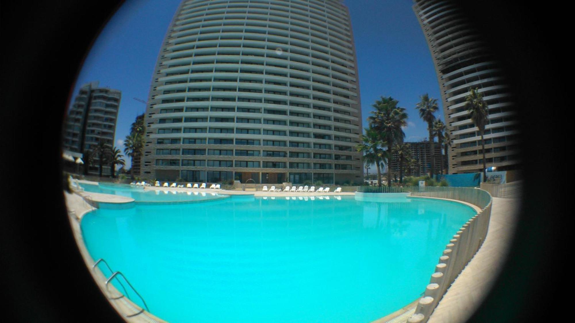 Jardin Del Mar Departamentos