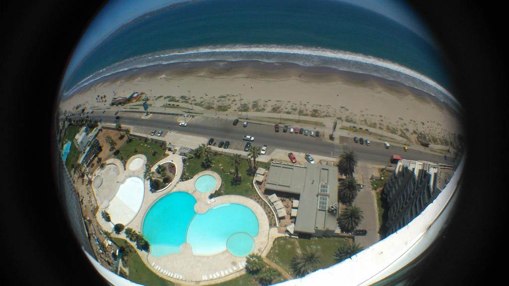 Jardin Del Mar Departamentos * Coquimbo