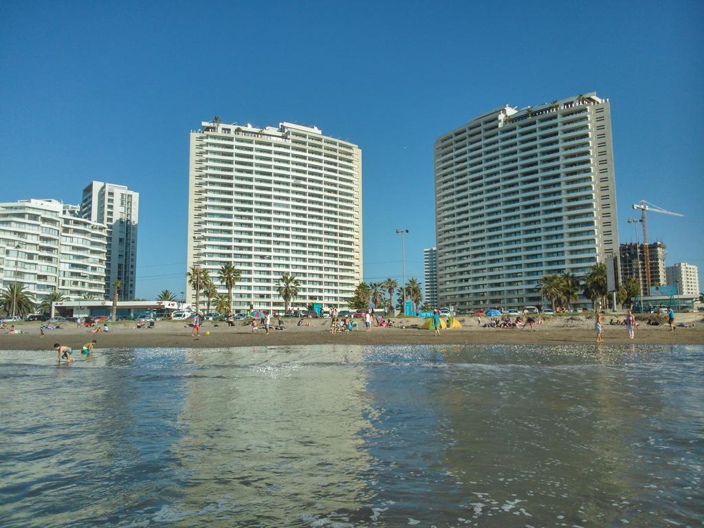 Jardin Del Mar Departamentos *