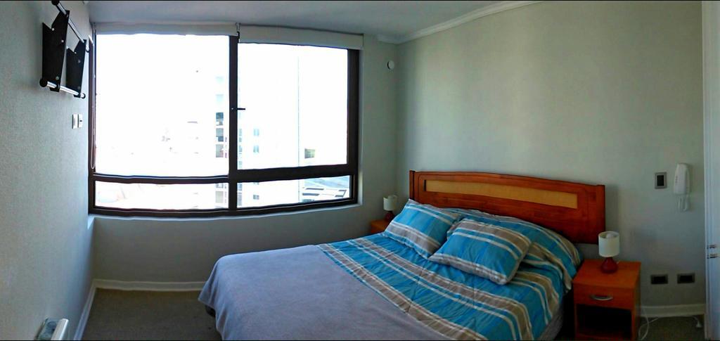 Apartamento Jardin Del Mar Departamentos Coquimbo