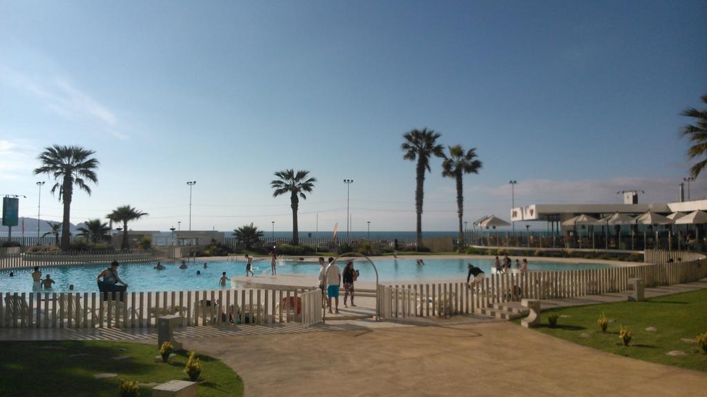 Jardin Del Mar Departamentos Apartamento Coquimbo