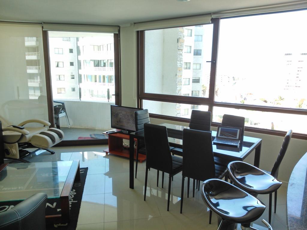 Apartamento Jardin Del Mar Departamentos *