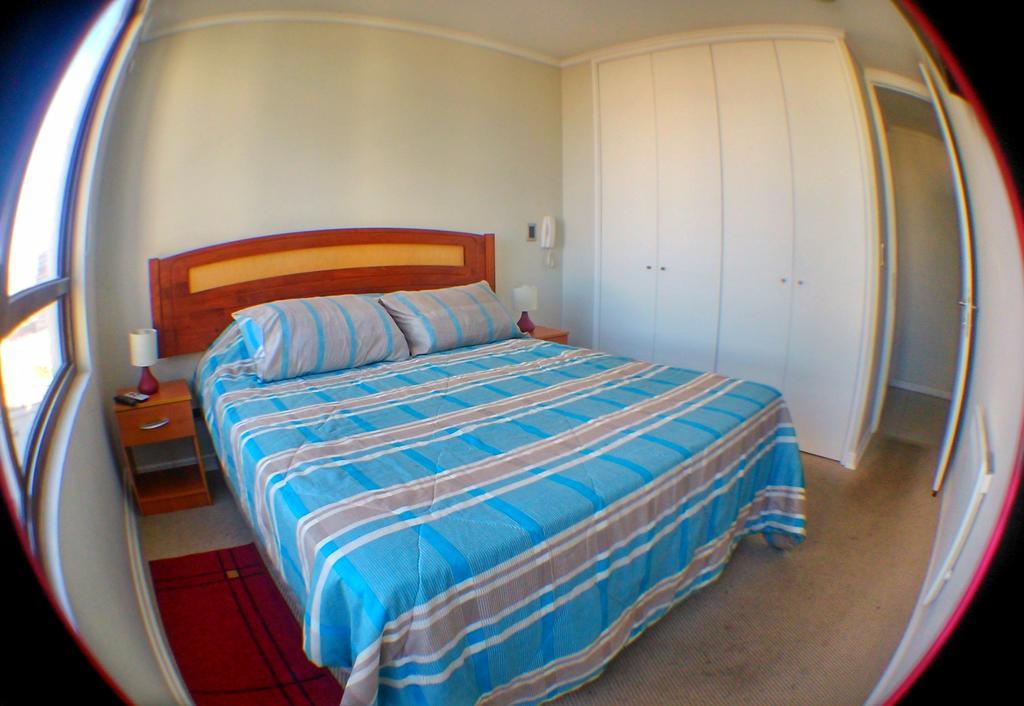Apartamento Jardin Del Mar Departamentos *