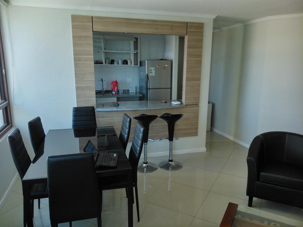 Apartamento Jardin Del Mar Departamentos Coquimbo