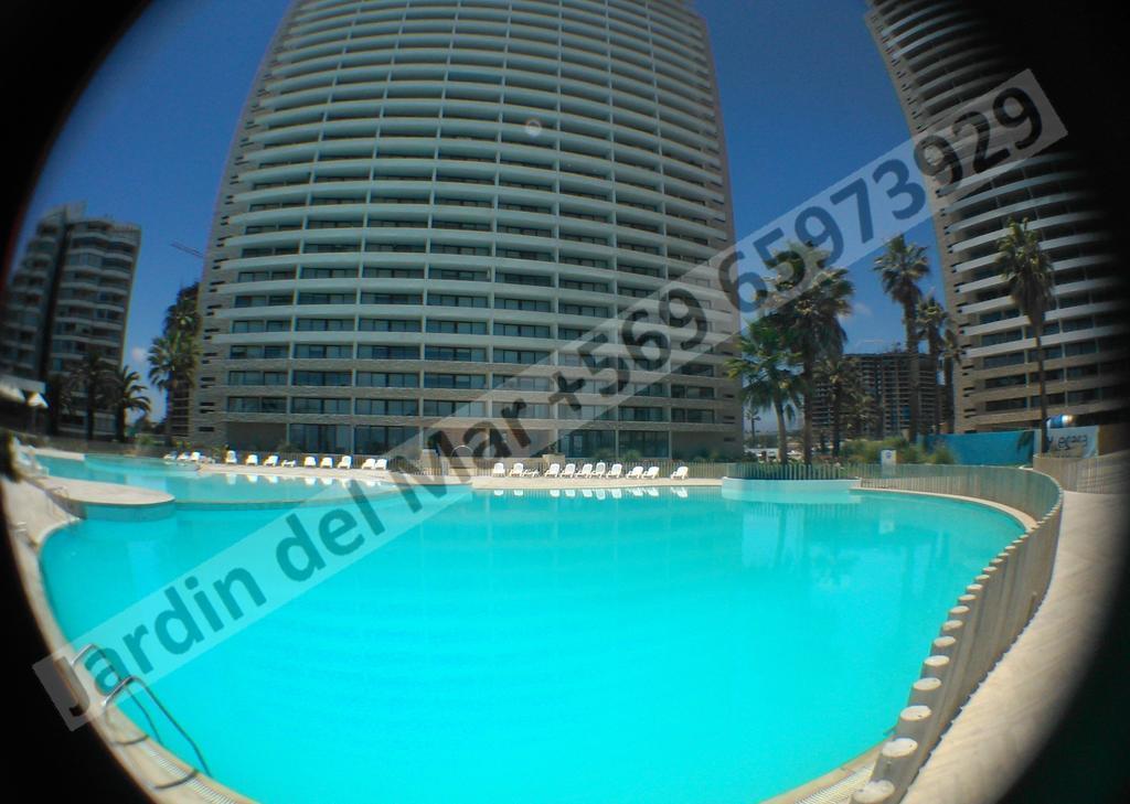 Jardin Del Mar Departamentos