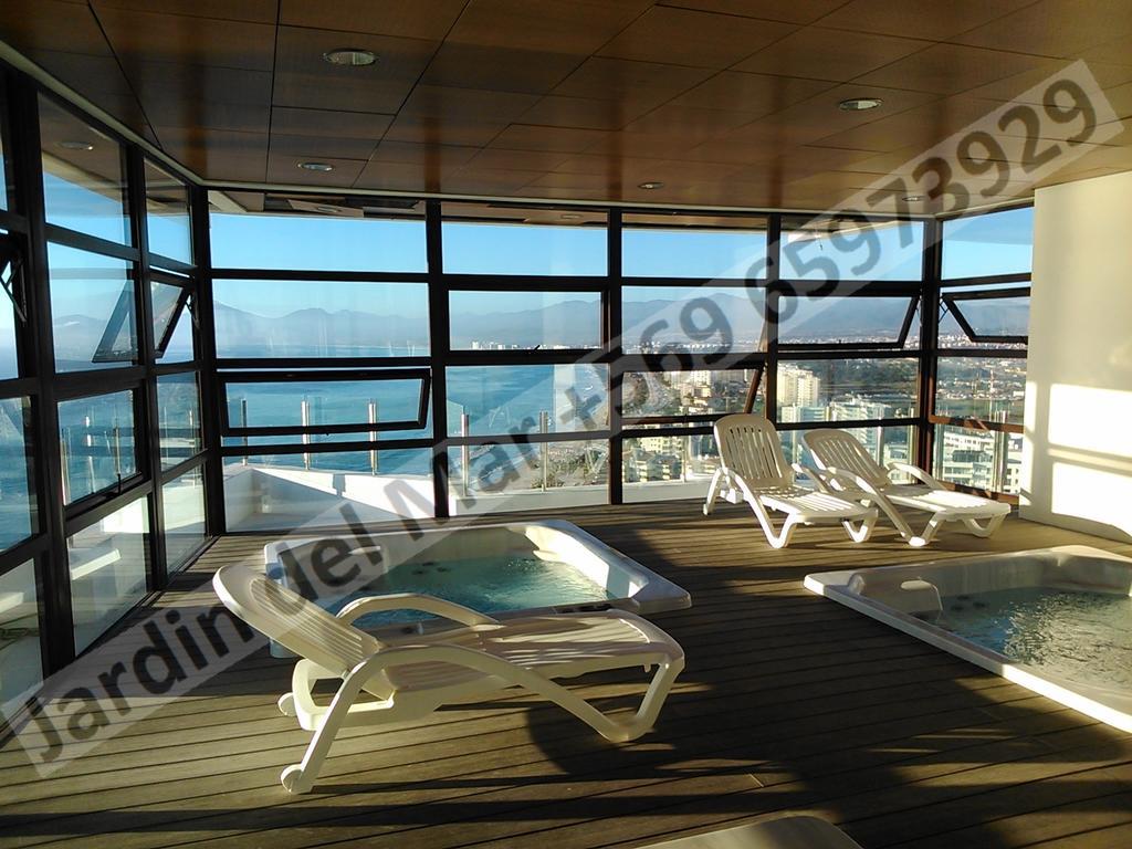 Apartamento Jardin Del Mar Departamentos *
