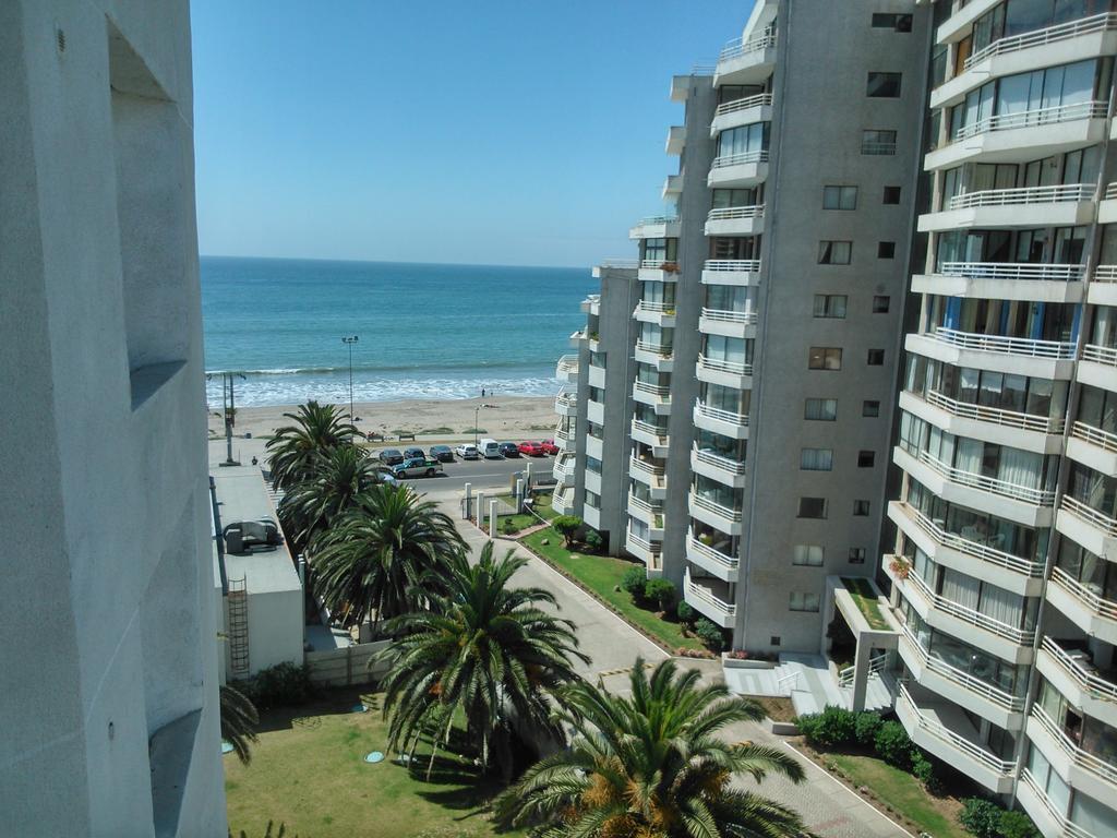 Jardin Del Mar Departamentos Apartamento *