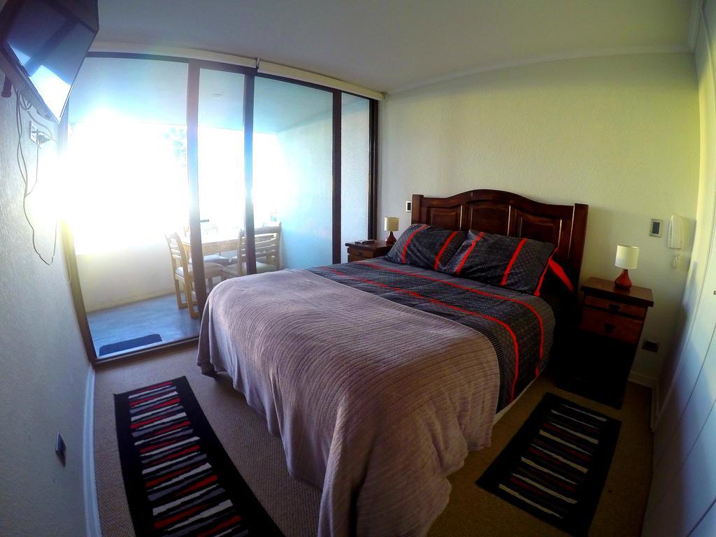 Jardin Del Mar Departamentos