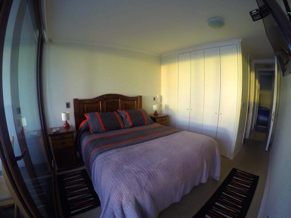 Jardin Del Mar Departamentos * Coquimbo