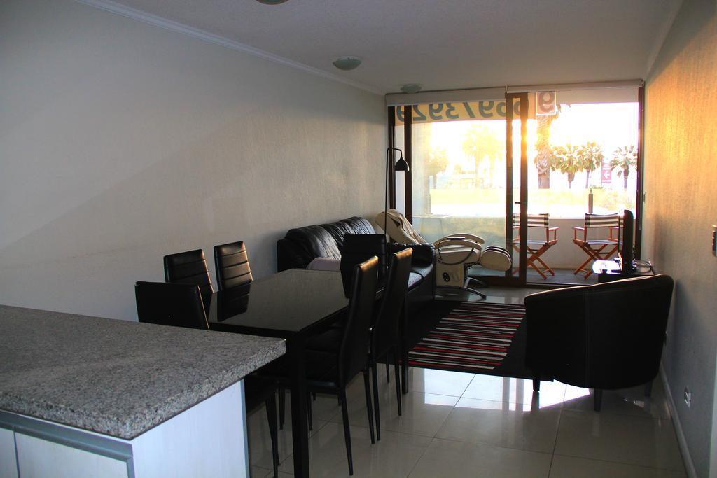 Apartamento Jardin Del Mar Departamentos