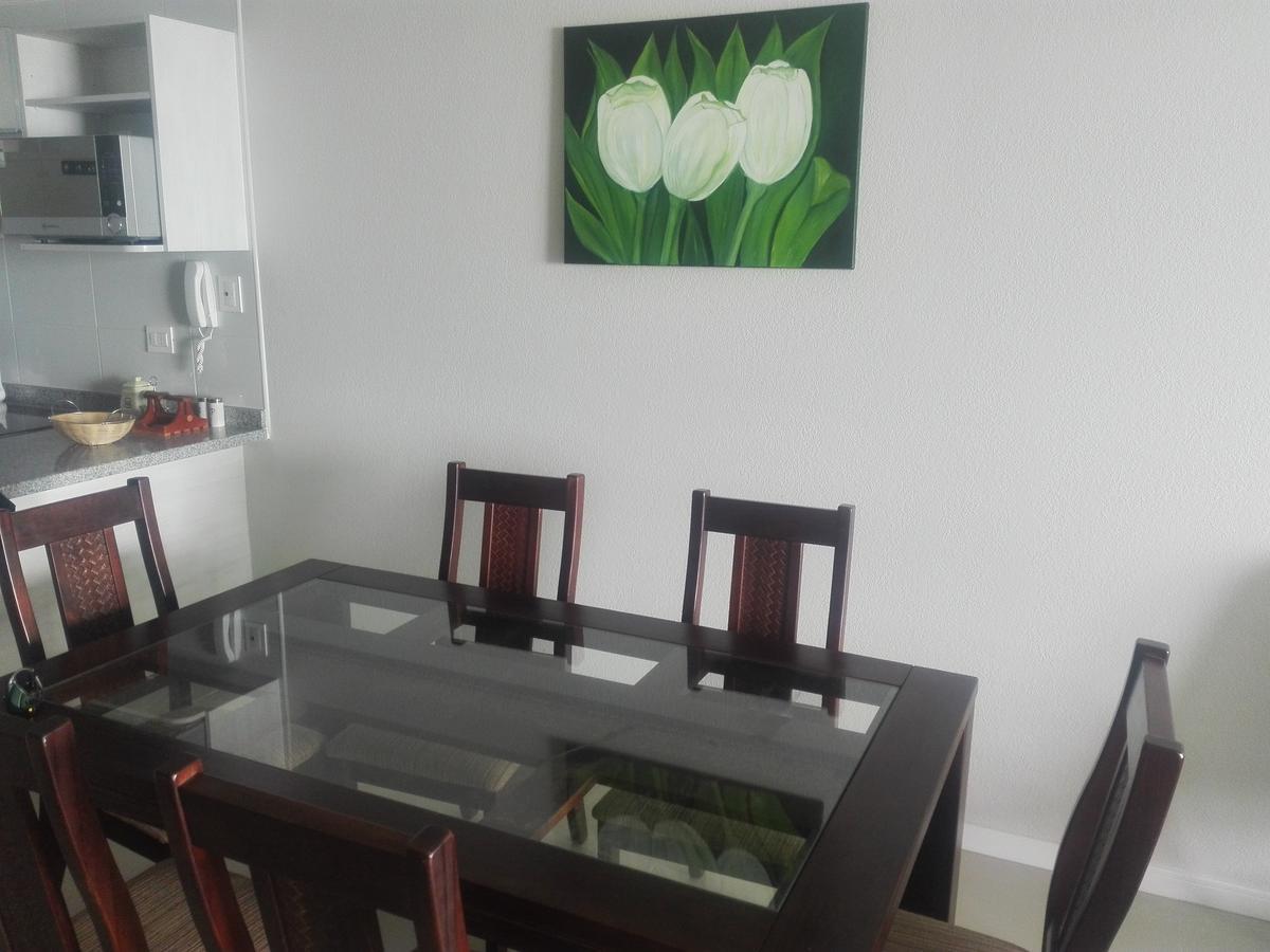 Apartamento Jardin Del Mar Departamentos