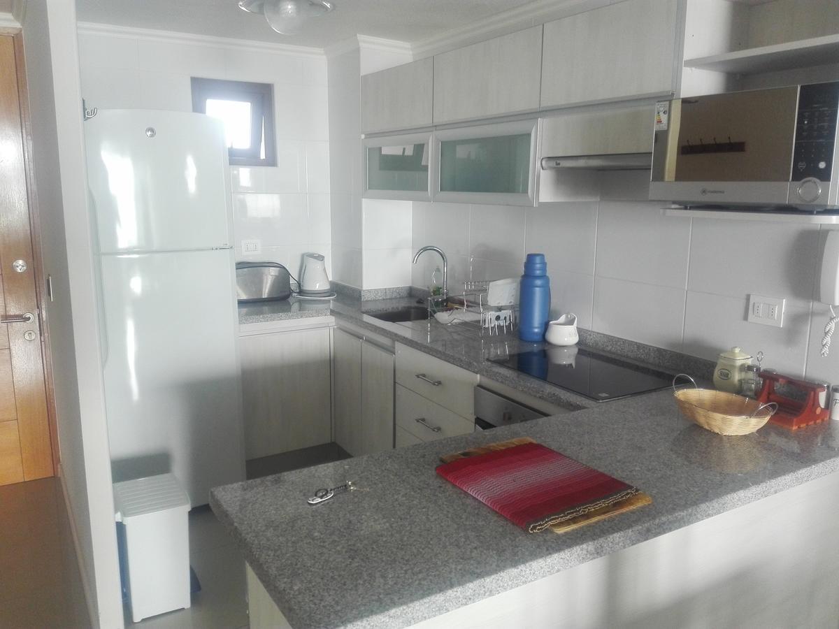 Apartamento Jardin Del Mar Departamentos *