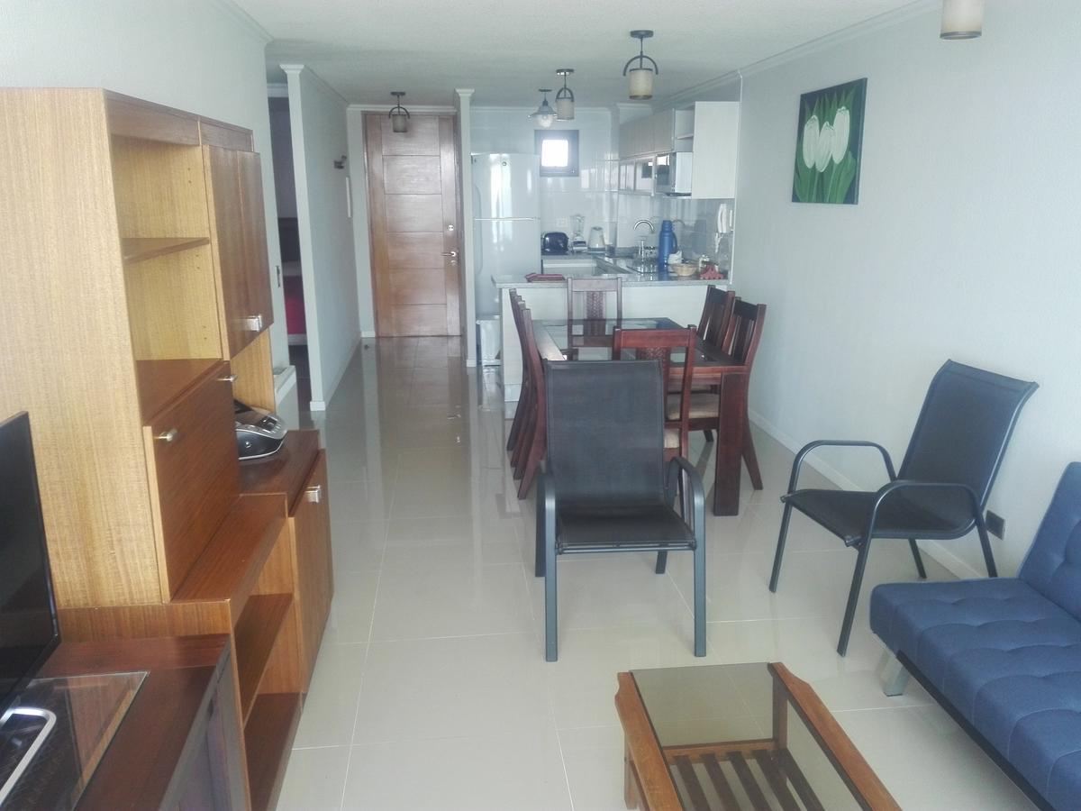 Jardin Del Mar Departamentos Apartamento *