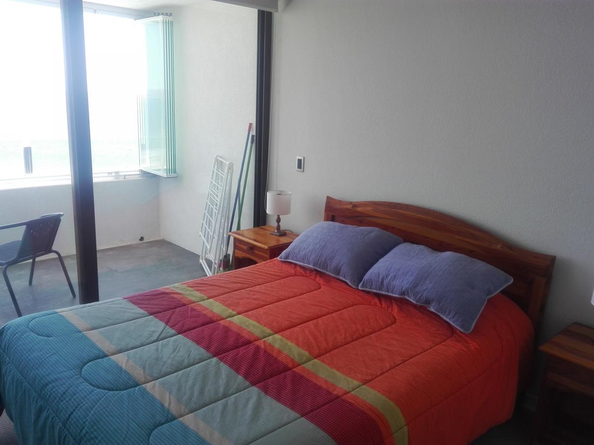 Jardin Del Mar Departamentos