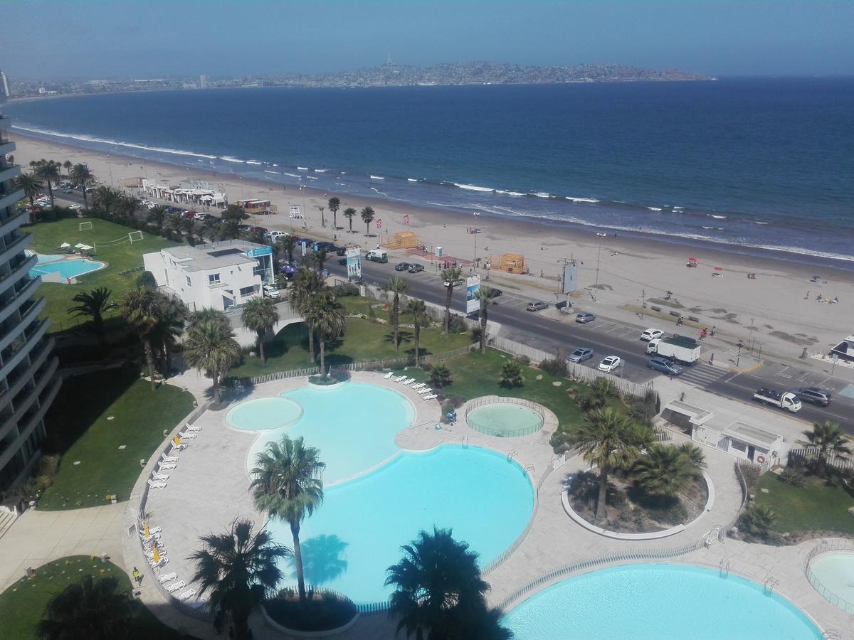 Jardin Del Mar Departamentos Apartamento *