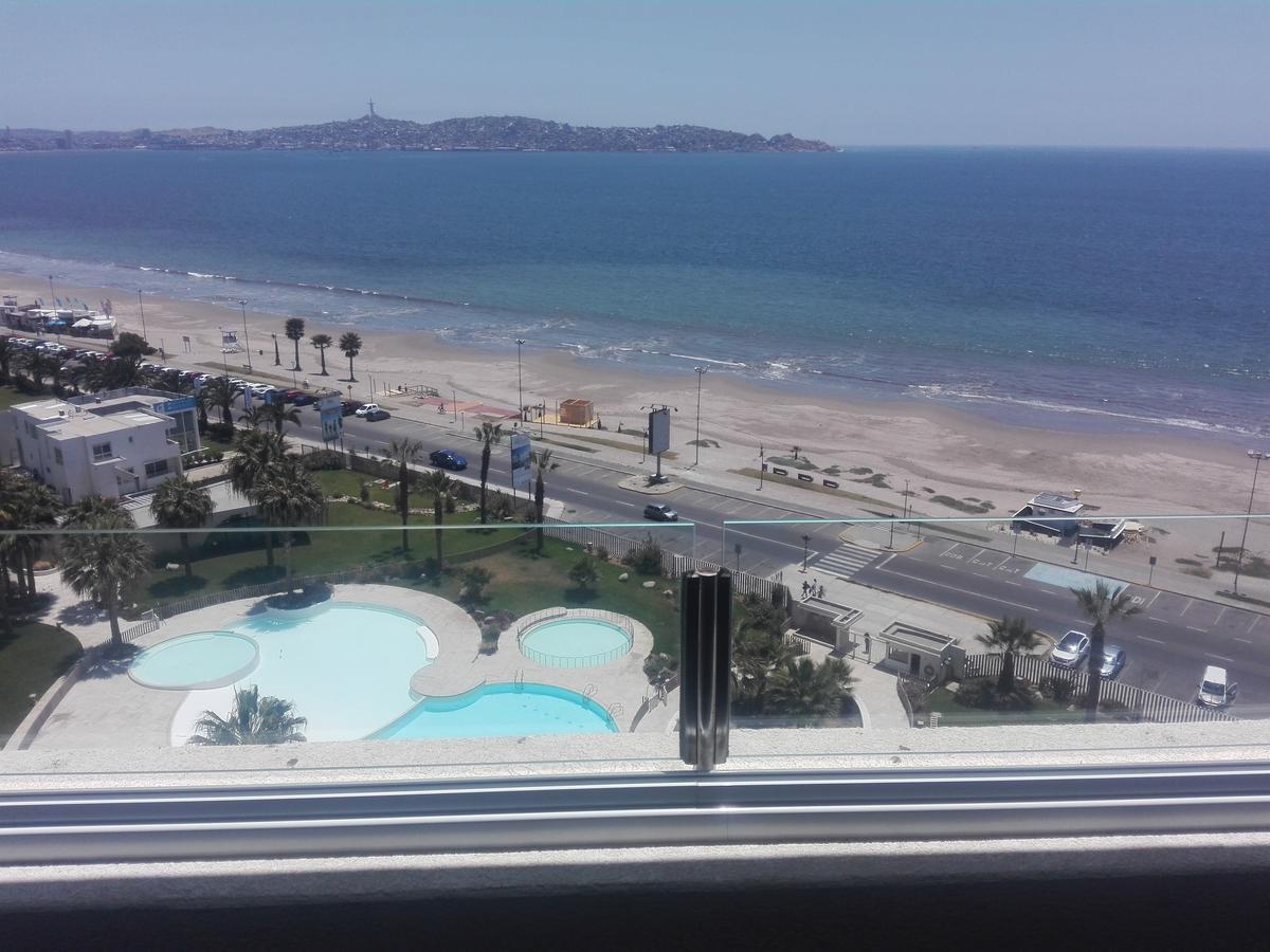 Jardin Del Mar Departamentos Coquimbo