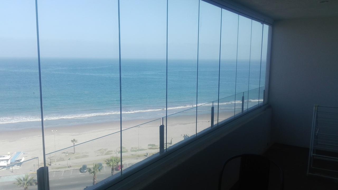 Jardin Del Mar Departamentos