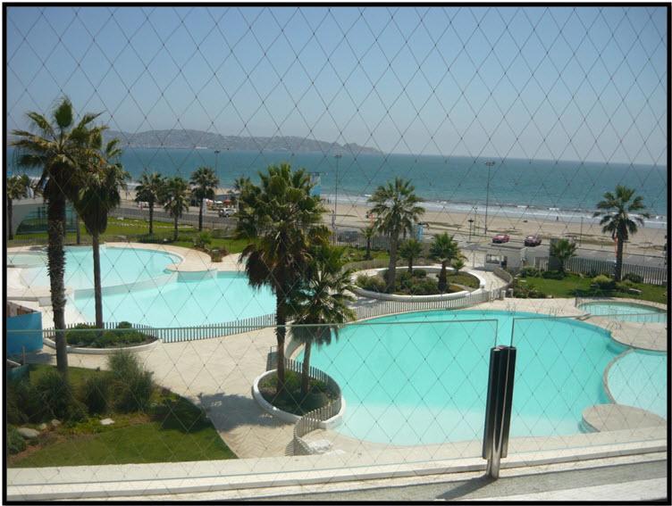 Apartamento Jardin Del Mar Departamentos
