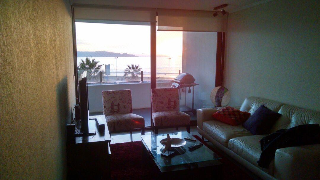 Jardin Del Mar Departamentos Coquimbo