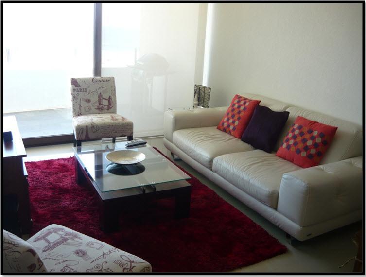 Jardin Del Mar Departamentos Apartamento