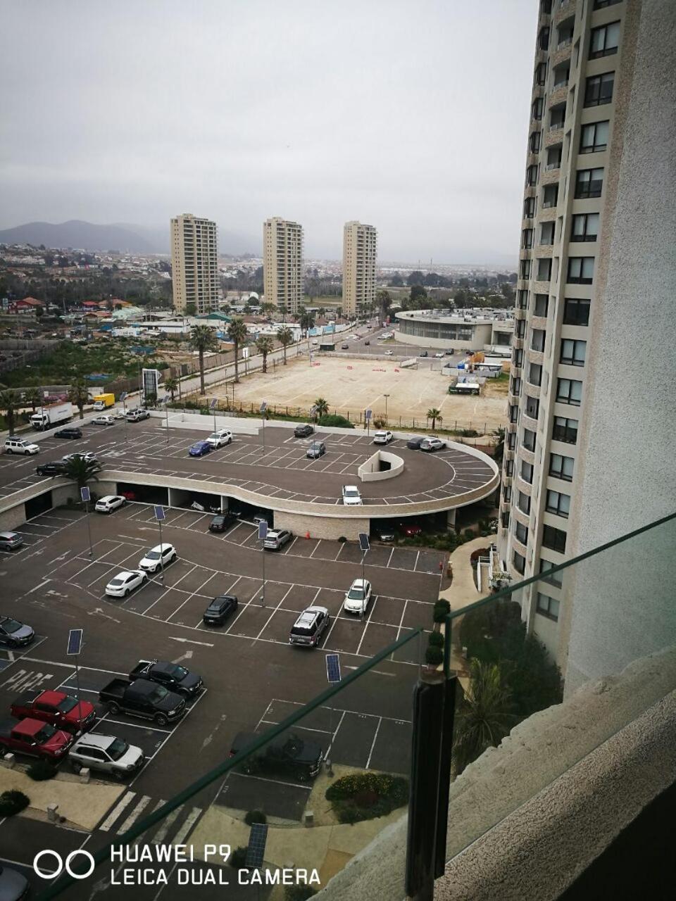 Jardin Del Mar Departamentos * Coquimbo