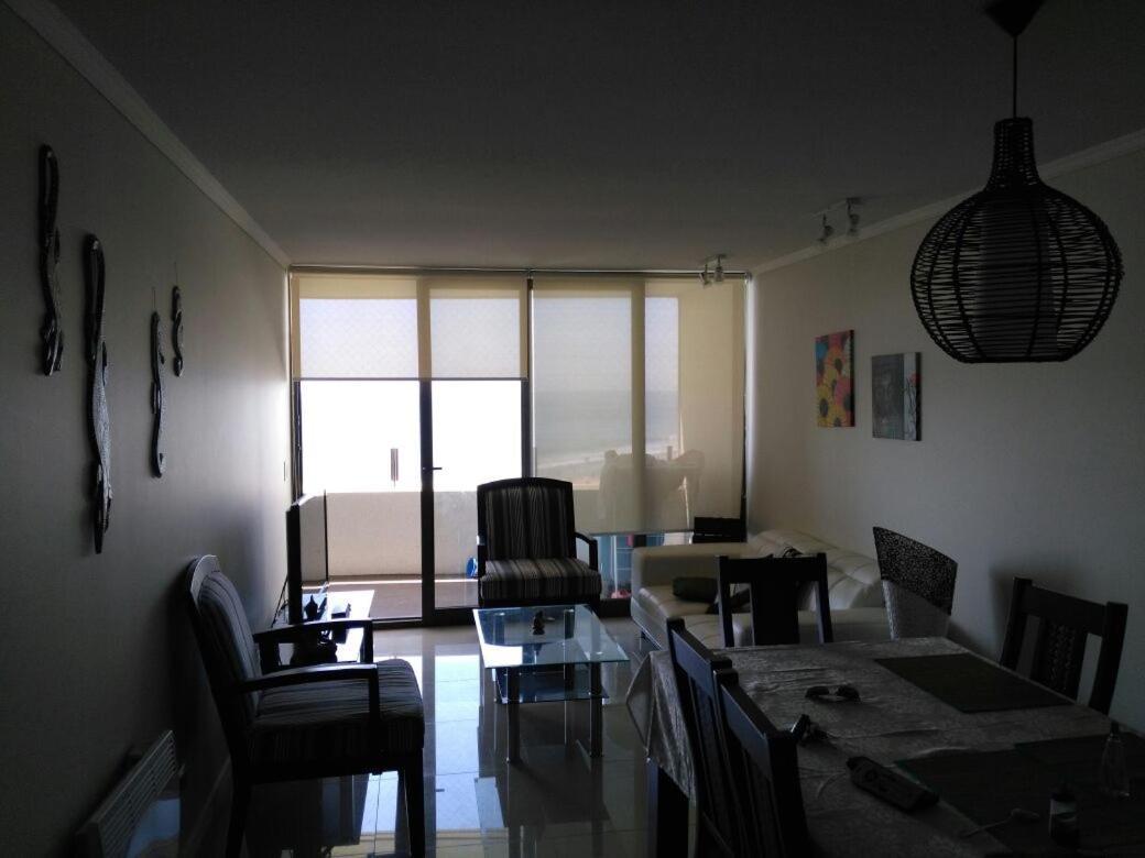 Jardin Del Mar Departamentos Apartamento
