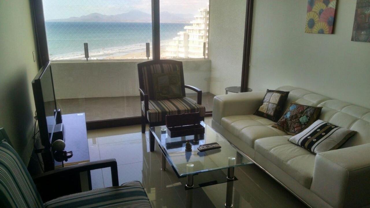 Jardin Del Mar Departamentos * Coquimbo