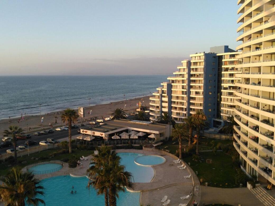 Apartamento Jardin Del Mar Departamentos
