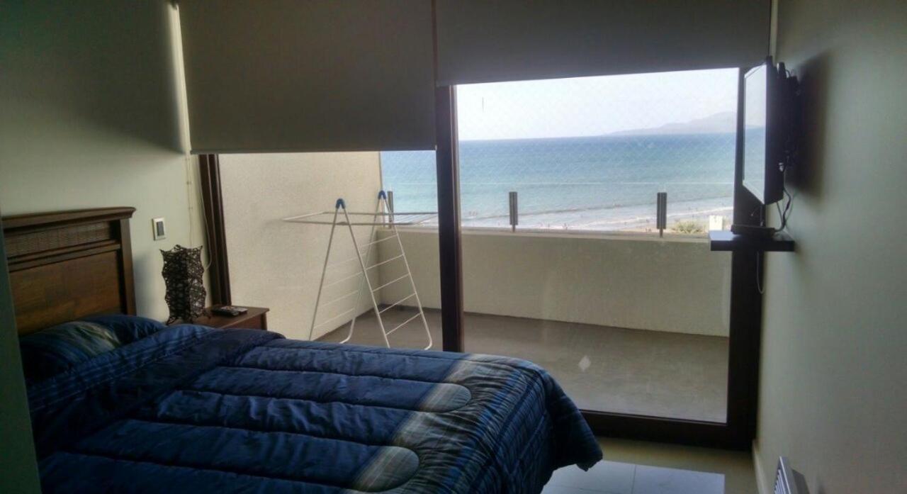 Jardin Del Mar Departamentos Apartamento Coquimbo