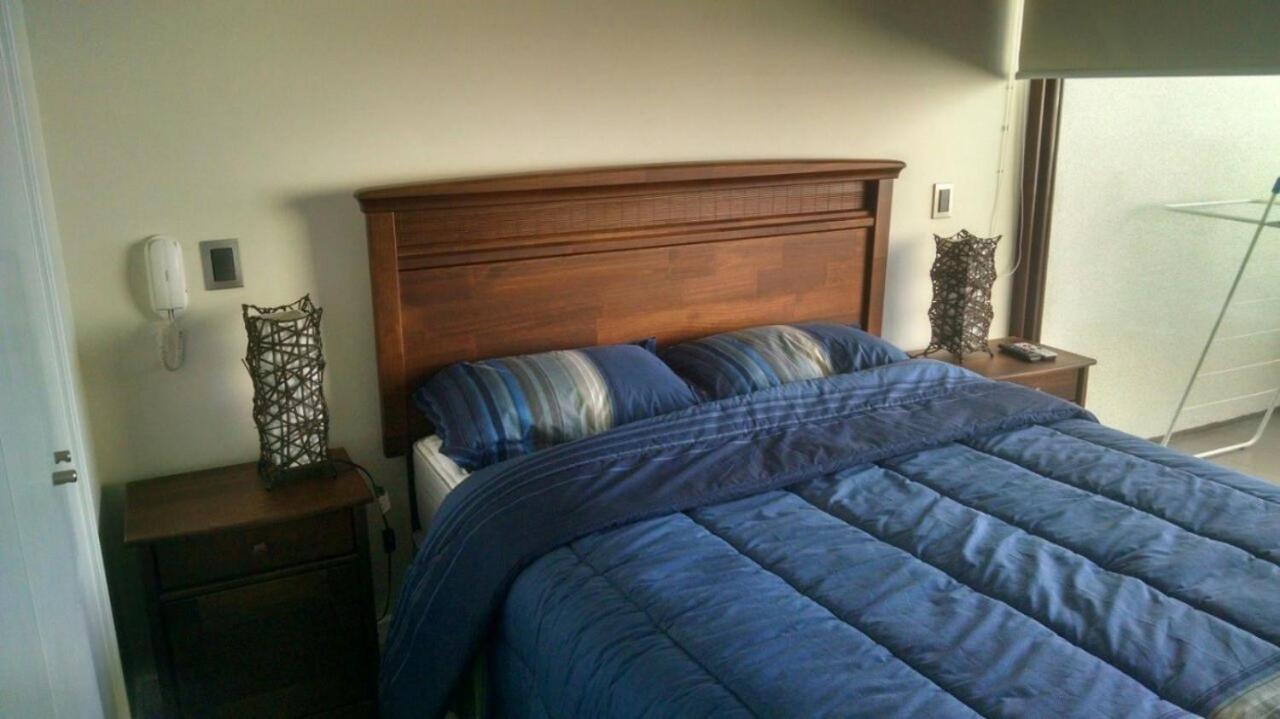 Apartamento Jardin Del Mar Departamentos Coquimbo