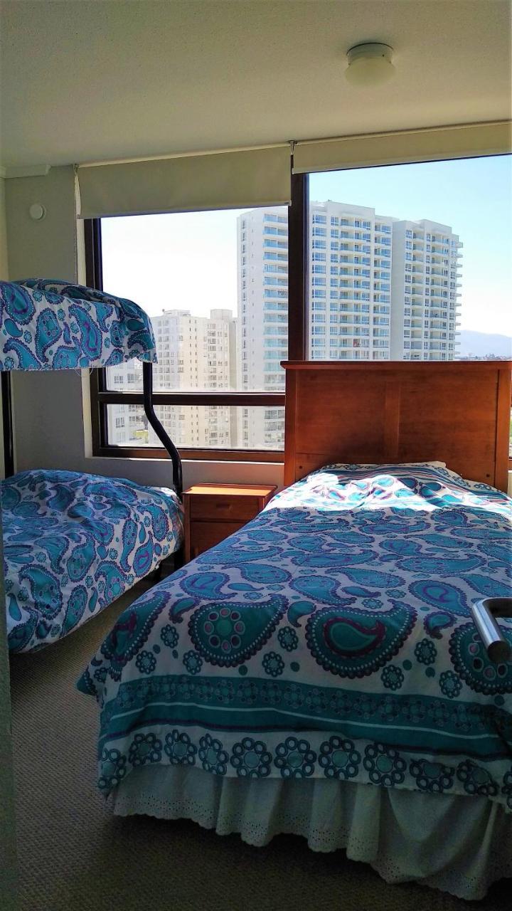 Jardin Del Mar Departamentos Coquimbo