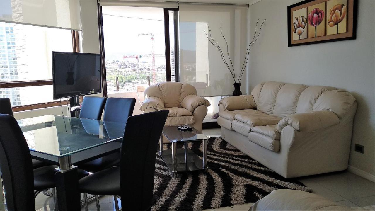 Apartamento Jardin Del Mar Departamentos *